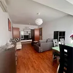 Apartment Quadra Place