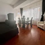 Apartment Quadra Place