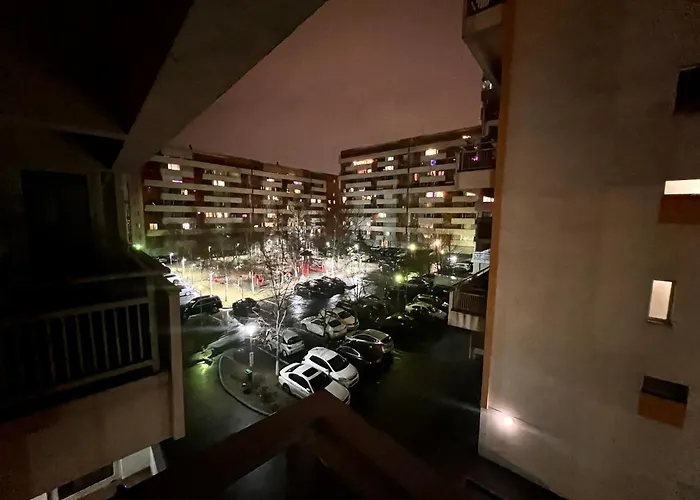 Apartment Quadra Place