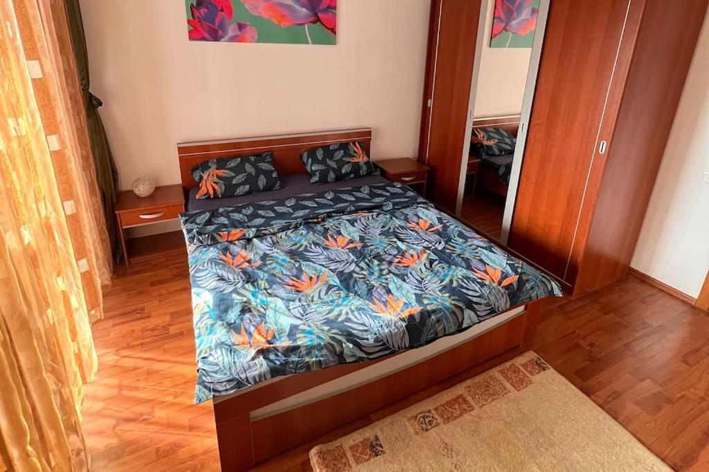 Apartment Quadra Place *