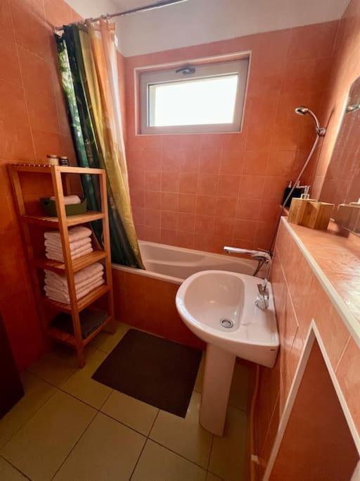Quadra Place Apartment Bucharest