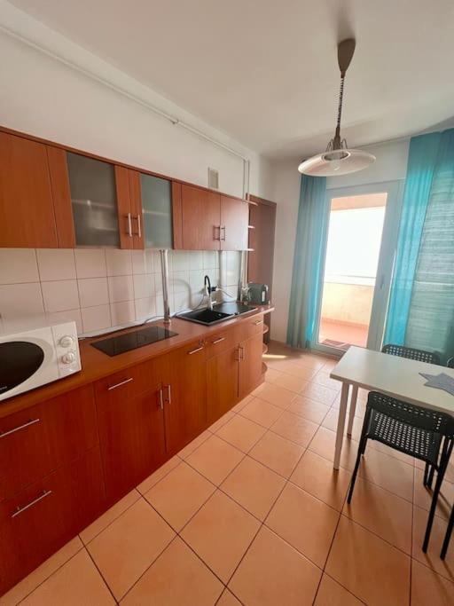 Quadra Place Bucharest