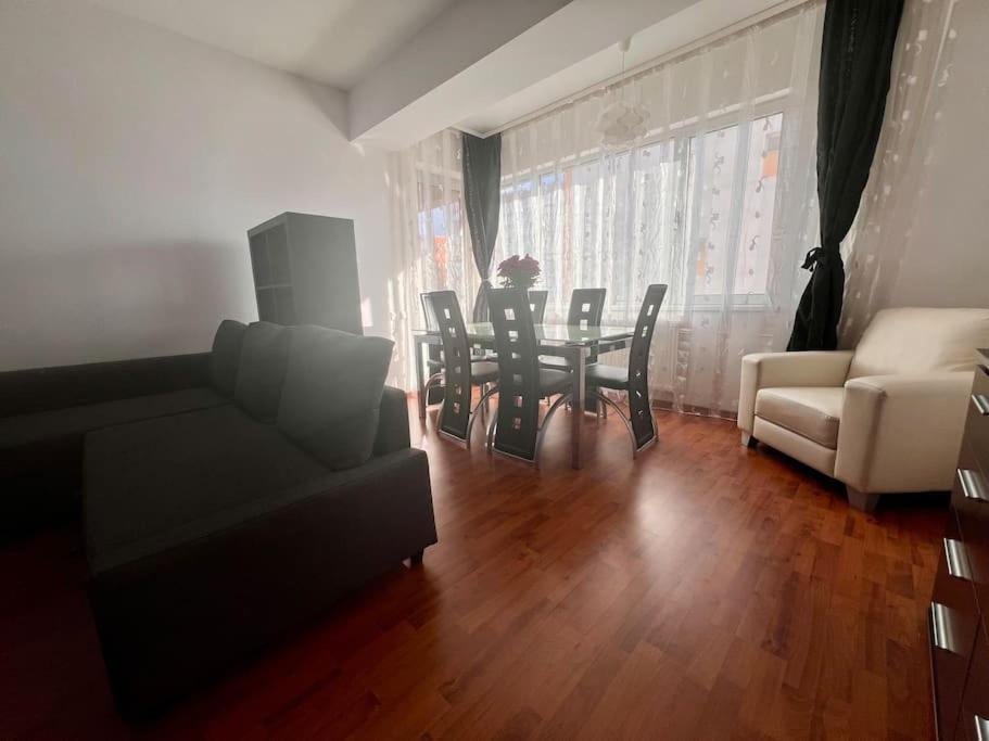 Apartment Quadra Place *